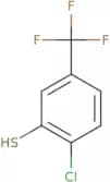 2-Chloro-5-trifluoromethylbenzenethiol