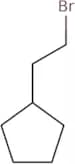(2-bromoethyl)cyclopentane