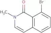 8-Bromo-2-methyl-1,2-dihydroisoquinolin-1-one