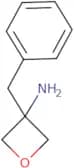 3-benzyloxetan-3-amine