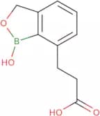 3-(1-Hydroxy-1,3-dihydrobenzo[c][1,2]oxaborol-7-yl)propanoic acid