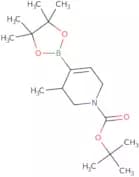 1-Boc-3-methyl-1,2,3,6-tetrahydropyridine-4-pinacol ester