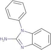 1-Phenyl-1H-1,3-benzodiazol-2-amine