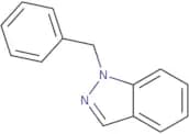 1-Benzyl-1H-indazole
