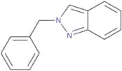 2-Benzyl-2H-indazole