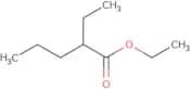 2-Ethylpentanoic acid ethyl ester