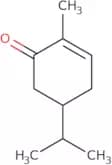 2-Methyl-5-(propan-2-yl)cyclohex-2-en-1-one
