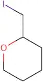 2-(Iodomethyl)oxane