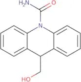 9-Hydroxymethyl-10-carbamoylacridan