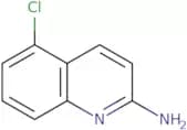 5-Chloroquinolin-2-amine