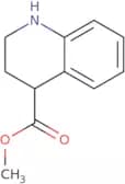 Methyl 1,2,3,4-tetrahydroquinoline-4-carboxylate