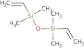 Vinyl terminated polydimethylsiloxanes