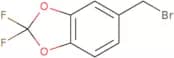 5-(Bromomethyl)-2,2-difluoro-2H-1,3-benzodioxole