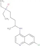 Chloroquine N-oxide