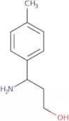 DL-β-3-p-tolylalaninol