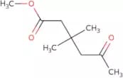 Methyl 3,3-dimethyl-5-oxohexanoate