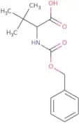 N-[(Benzyloxy)carbonyl]-3-methylvaline