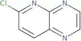 6-Chloropyrido[3,2-b]pyrazine