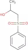 1-(Benzenesulfonyl)propan-2-ol