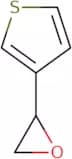 2-(Thiophen-3-yl)oxirane