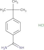 4-tert-Butylbenzenecarboximidamide Hydrochloride