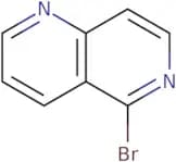 5-Bromo-1,6-naphthyridine