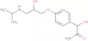 Hydroxyatenolol-d7