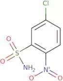 5-Chloro-2-nitrobenzenesulfonamide