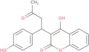 (S)-4’-Hydroxy warfarin
