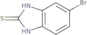 5-Bromo-1H-benzo[d]imidazole-2(3H)-thione