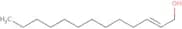 trans-2-Tridecen-1-ol