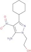 1-(4-Chlorobenzoyl)-2-methyl-5-methoxyindole-3-(4-acetamido)phenyl acetate