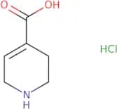 Isoguvacine hydrochloride