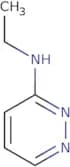 N-Ethylpyridazin-3-amine