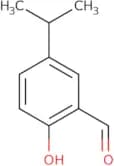 2-Hydroxy-5-isopropyl-benzaldehyde