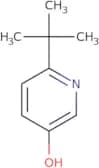 6-(tert-Butyl)pyridin-3-ol