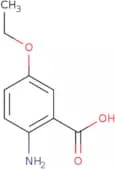 2-Amino-5-ethoxybenzoic acid
