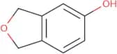 1,3-Dihydro-2-benzofuran-5-ol