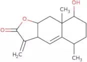1β-Hydroxyalantolactone