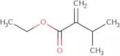 Ethyl 3-methyl-2-methylidenebutanoate