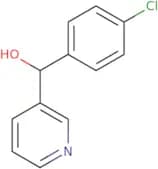 (4-Chlorophenyl)(pyridin-3-yl)methanol