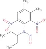 N-Nitrosopendimethalin