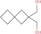 [2-(Hydroxymethyl)spiro[3.3]heptan-2-yl]methanol