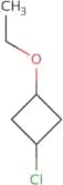 1-Chloro-3-ethoxycyclobutane
