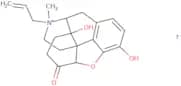 Naloxone methiodide