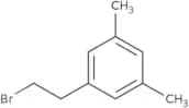 1-(2-Bromoethyl)-3,5-dimethylbenzene
