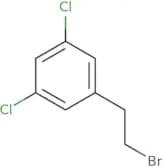 1-(2-Bromoethyl)-3,5-dichlorobenzene