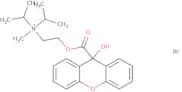 9-Hydroxy propantheline bromide