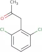 2,6-Dichlorophenylacetone