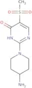 S6 Phosphate acceptor peptide